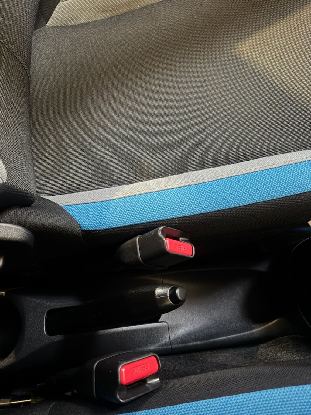 Used Toyota AYGO 2016 for sale - 76604987: Photo 40