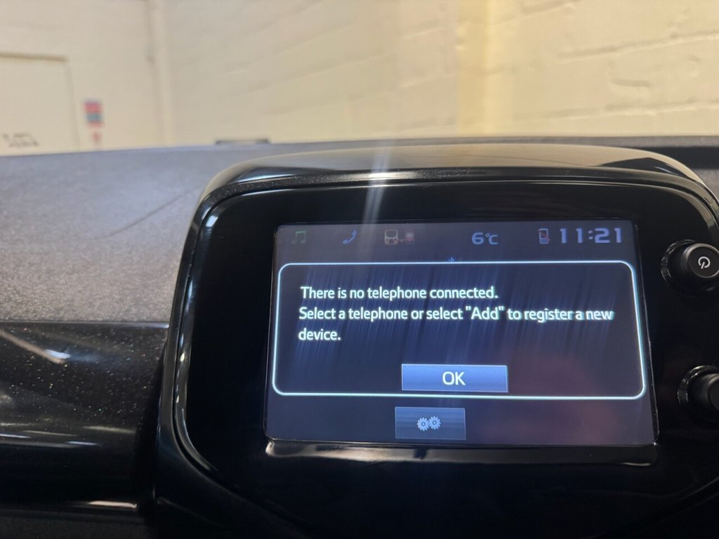 Used Toyota AYGO 2016 for sale - 76604987: Photo 44