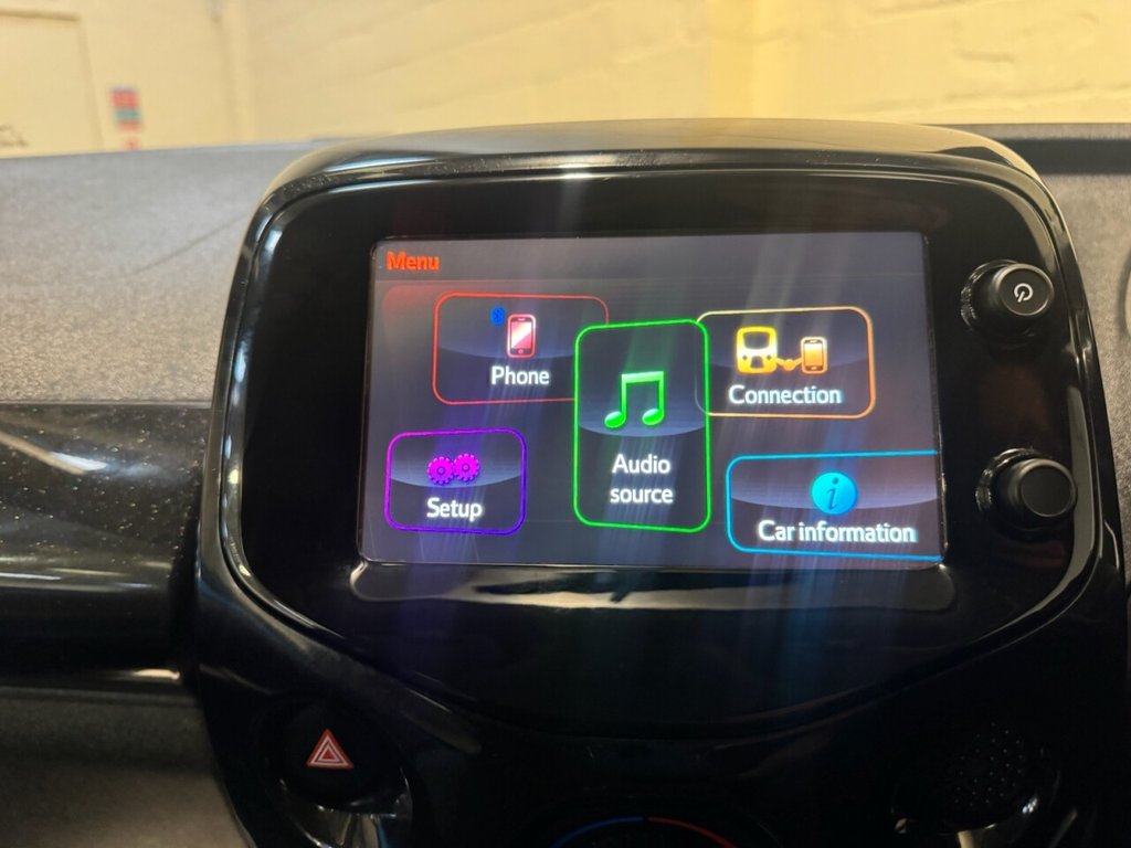 Used Toyota AYGO 2016 for sale - 76604987: Photo 45