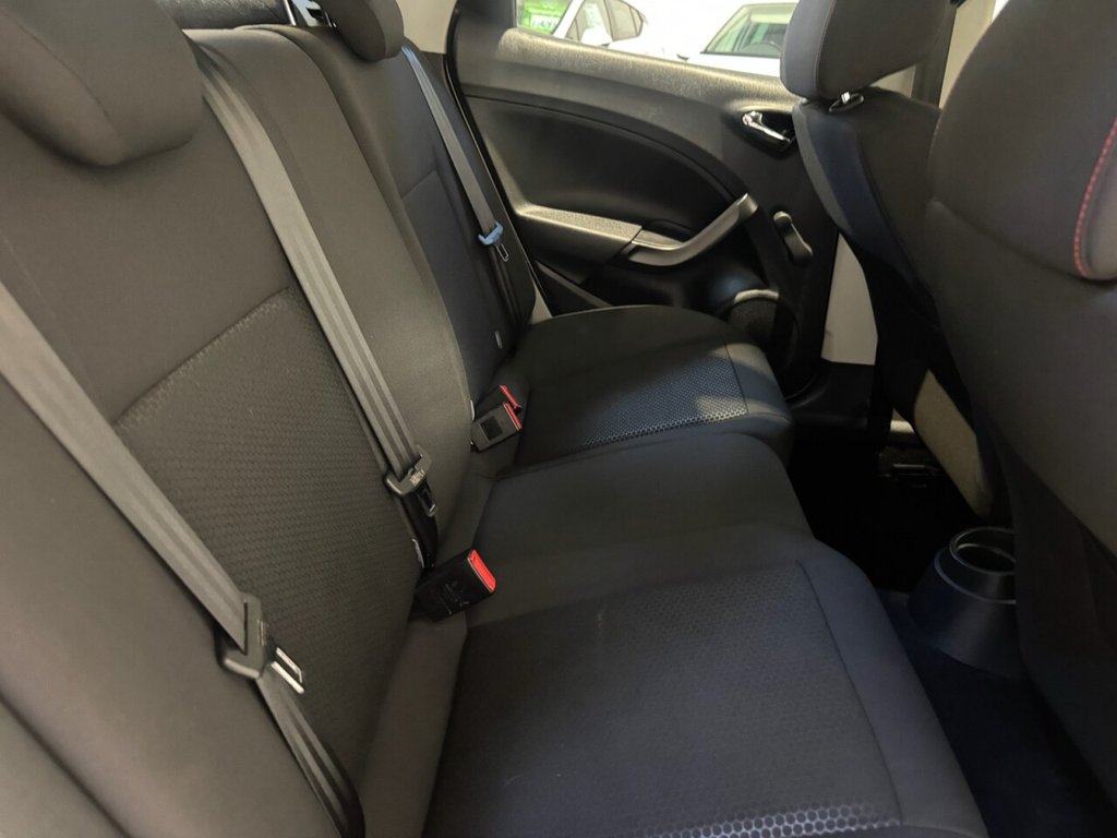 Used SEAT Ibiza 2017 for sale - 76396320: Photo 11