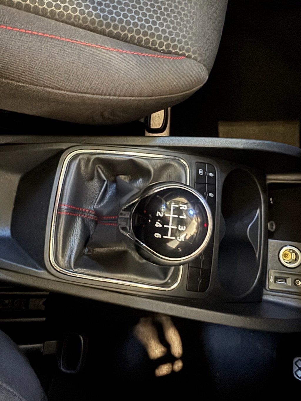 Used SEAT Ibiza 2017 for sale - 76396320: Photo 16