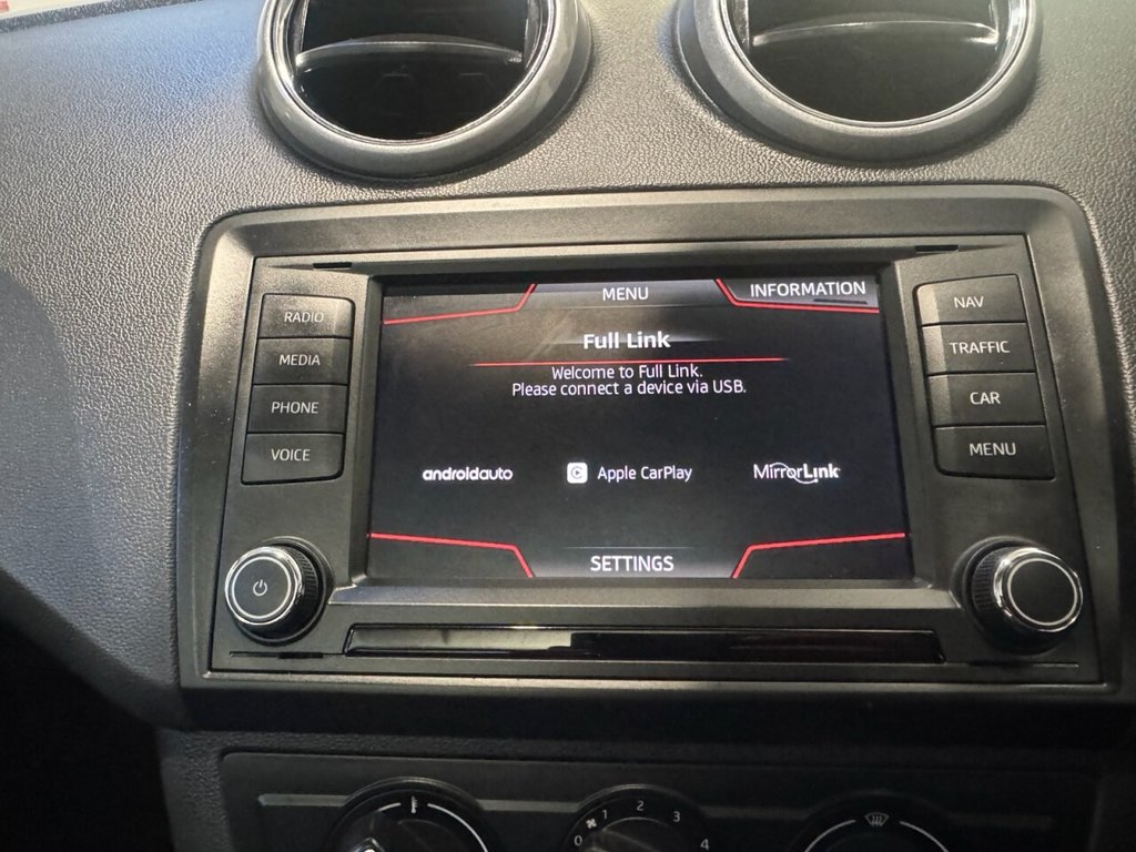 Used SEAT Ibiza 2017 for sale - 76396320: Photo 18