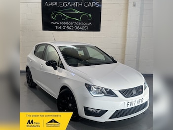 2017 (17) - 1.2 TSI 110 FR Technology 5dr