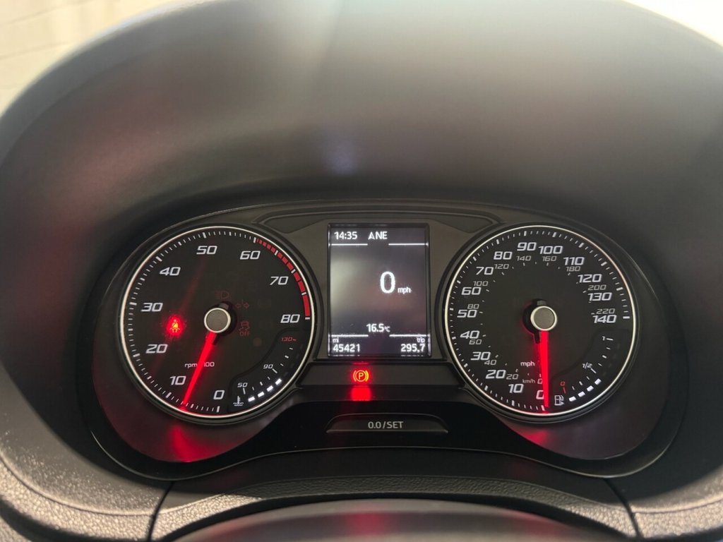 Used SEAT Ibiza 2017 for sale - 76396320: Photo 21