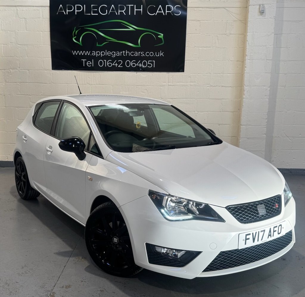 Used SEAT Ibiza 2017 for sale - 76396320: Photo 23