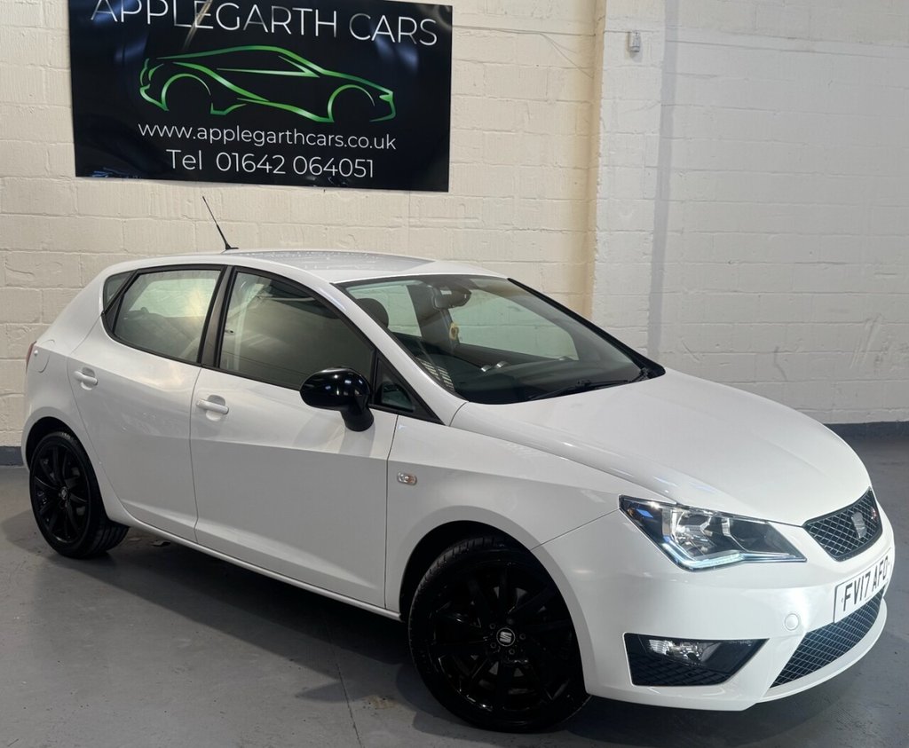 Used SEAT Ibiza 2017 for sale - 76396320: Photo 24