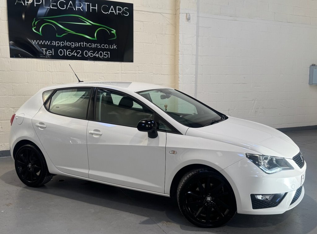 Used SEAT Ibiza 2017 for sale - 76396320: Photo 25