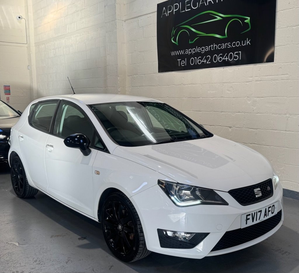 Used SEAT Ibiza 2017 for sale - 76396320: Photo 26