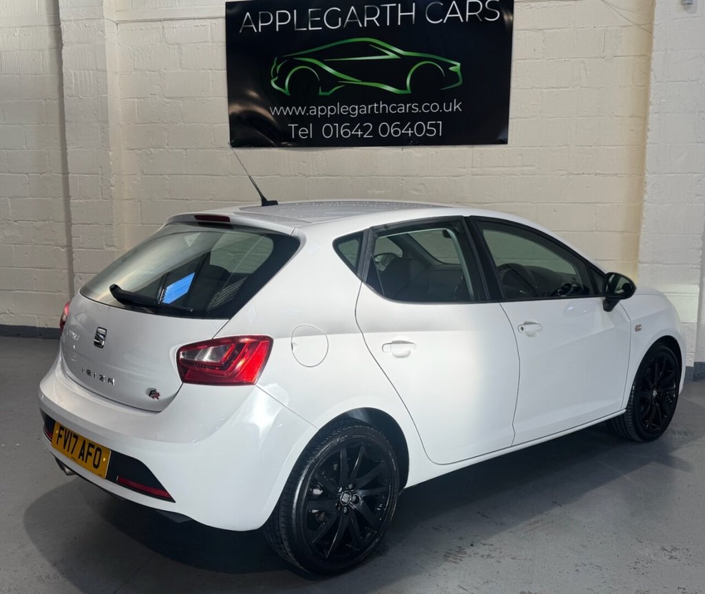 Used SEAT Ibiza 2017 for sale - 76396320: Photo 28