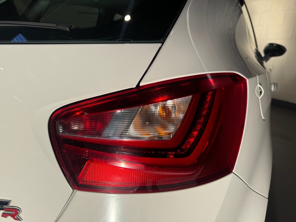 Used SEAT Ibiza 2017 for sale - 76396320: Photo 37