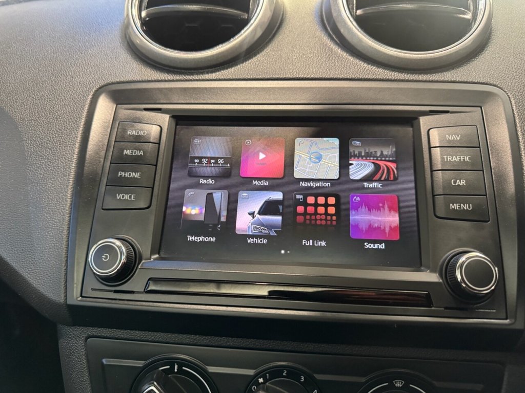 Used SEAT Ibiza 2017 for sale - 76396320: Photo 47