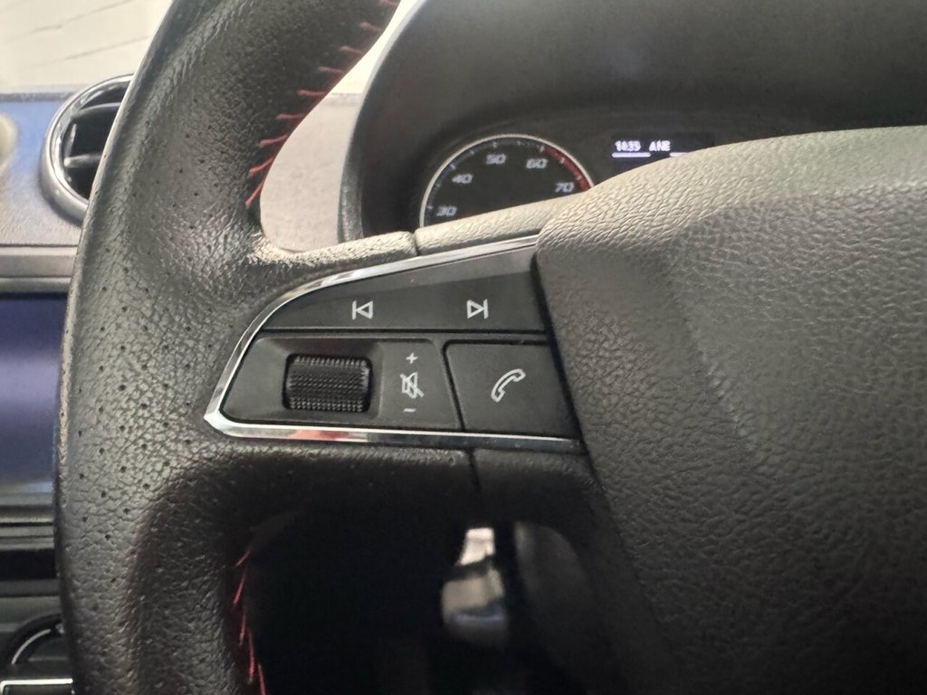 Used SEAT Ibiza 2017 for sale - 76396320: Photo 50