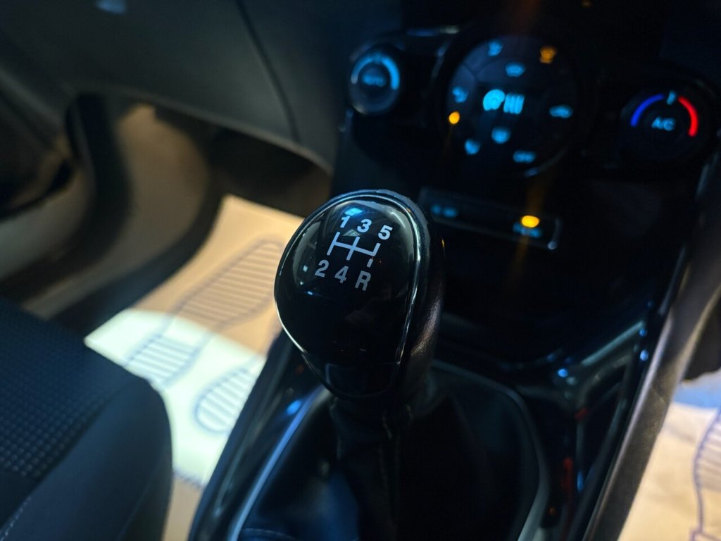 Used Ford Fiesta 2016 for sale - 76698639: Photo 11