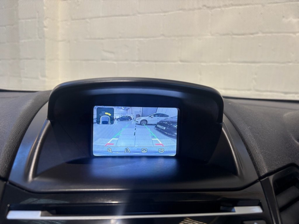 Used Ford Fiesta 2016 for sale - 76698639: Photo 16