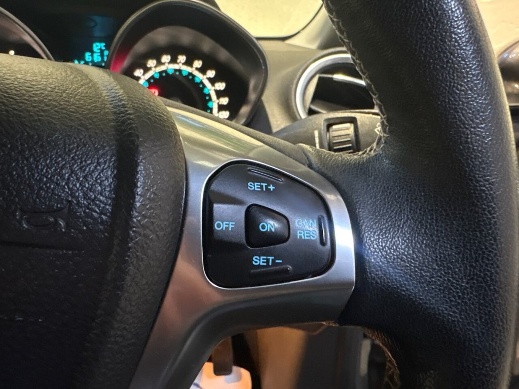 Used Ford Fiesta 2016 for sale - 76698639: Photo 18