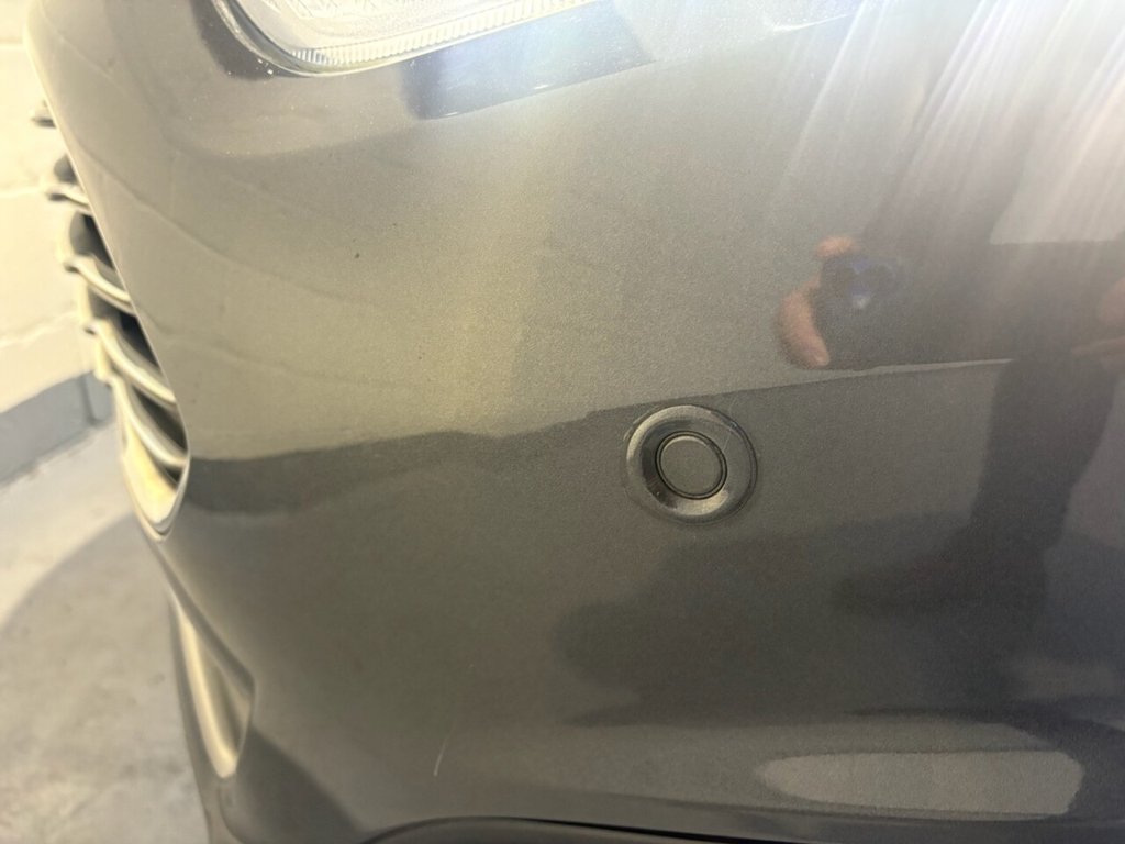 Used Ford Fiesta 2016 for sale - 76698639: Photo 21