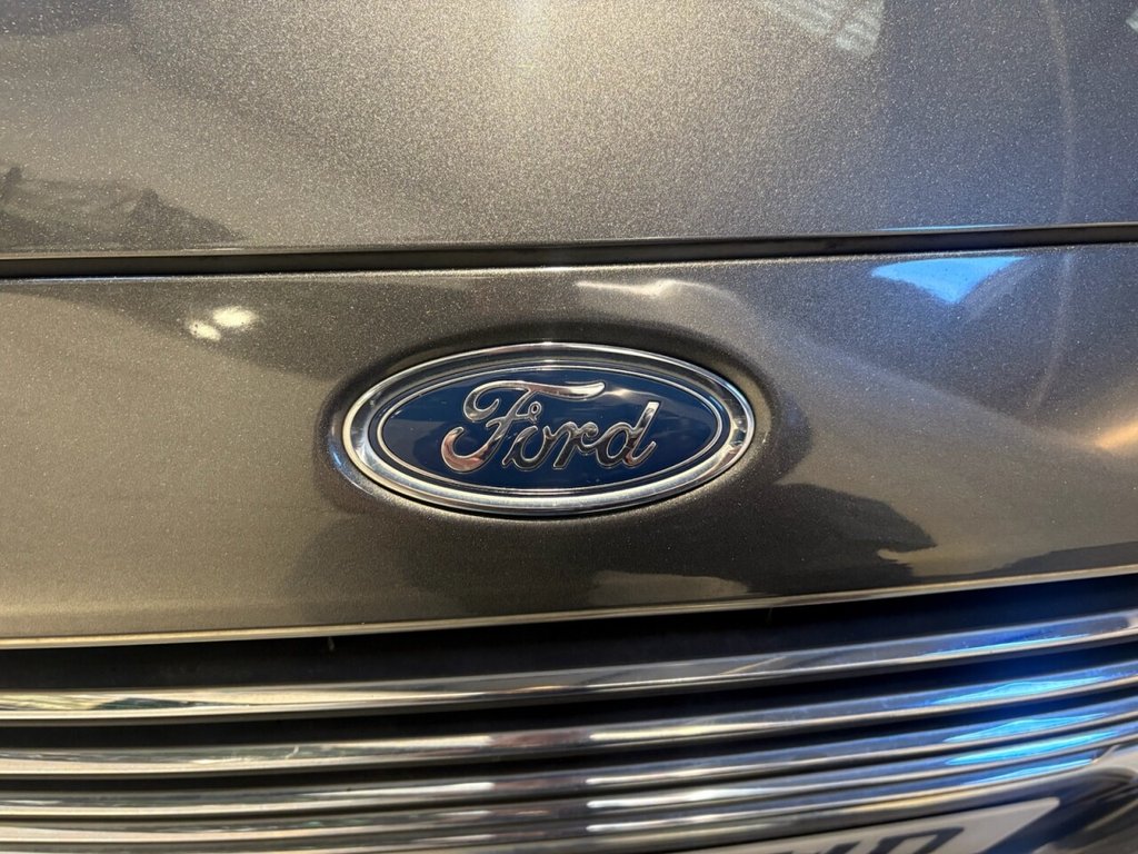 Used Ford Fiesta 2016 for sale - 76698639: Photo 34