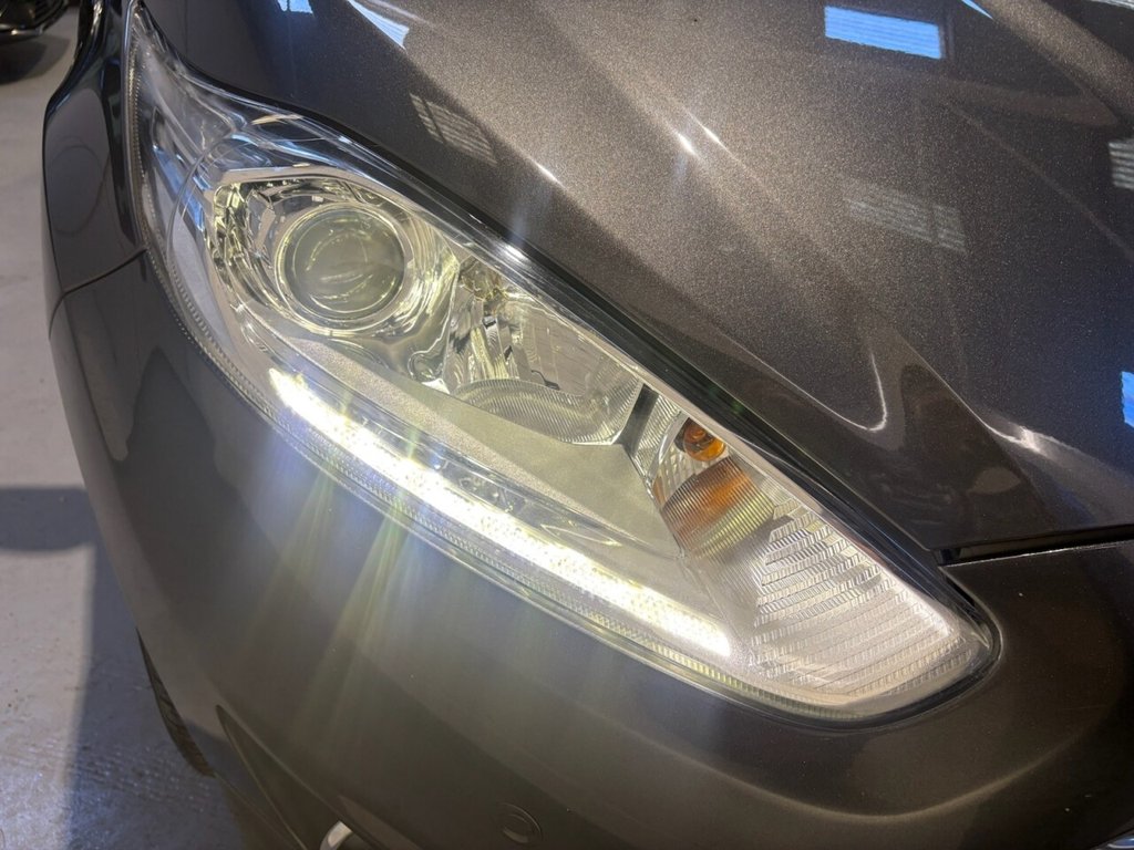 Used Ford Fiesta 2016 for sale - 76698639: Photo 35