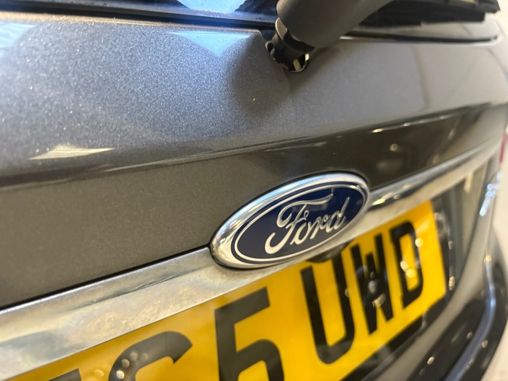 Used Ford Fiesta 2016 for sale - 76698639: Photo 41