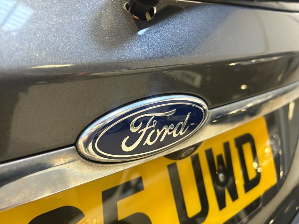 Used Ford Fiesta 2016 for sale - 76698639: Photo 42
