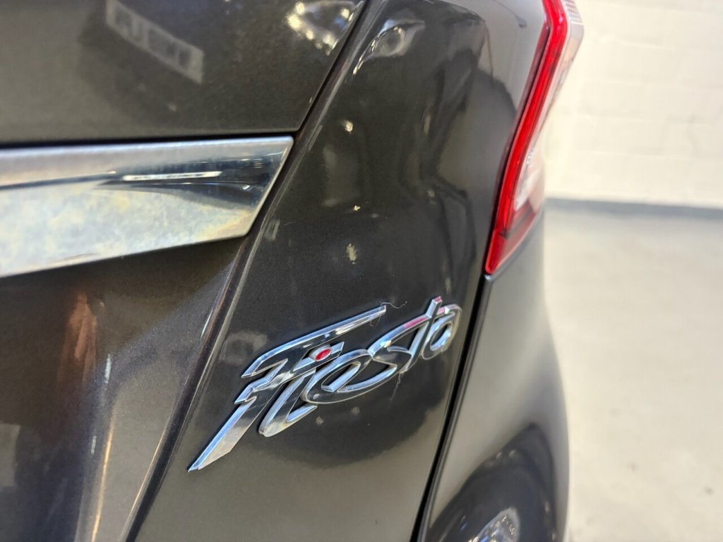 Used Ford Fiesta 2016 for sale - 76698639: Photo 43