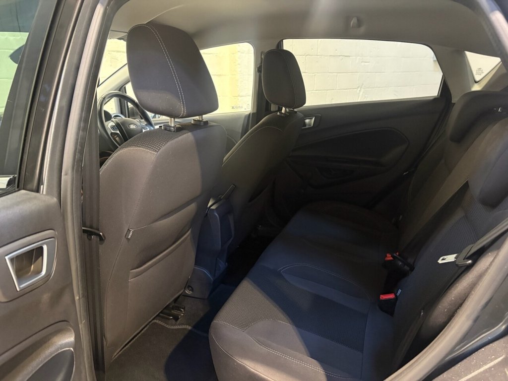 Used Ford Fiesta 2016 for sale - 76698639: Photo 45