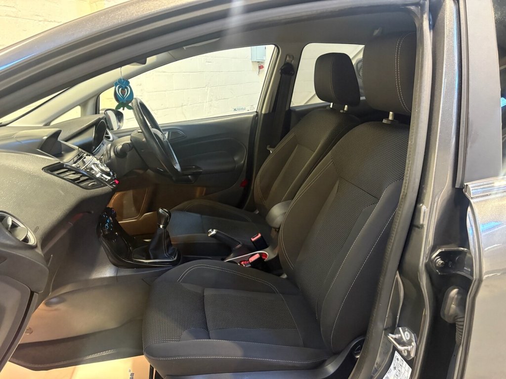 Used Ford Fiesta 2016 for sale - 76698639: Photo 46