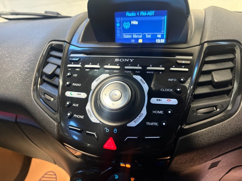 Used Ford Fiesta 2016 for sale - 76698639: Photo 47