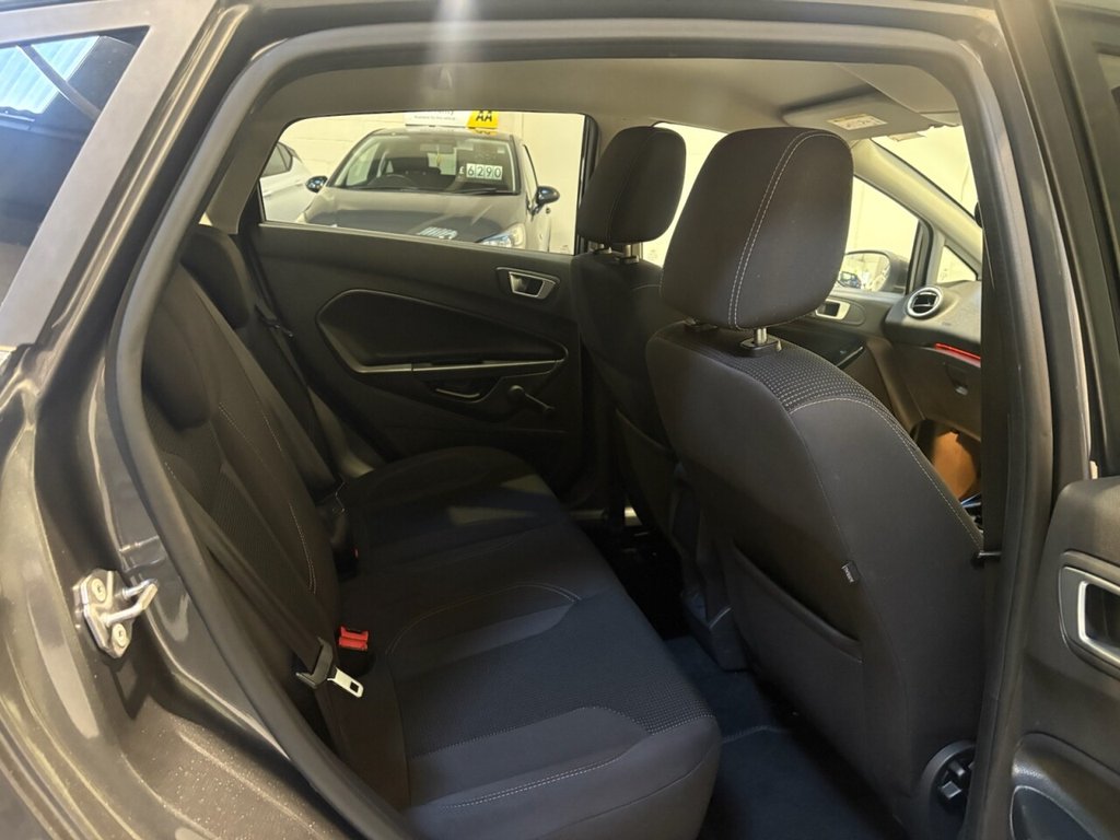 Used Ford Fiesta 2016 for sale - 76698639: Photo 8