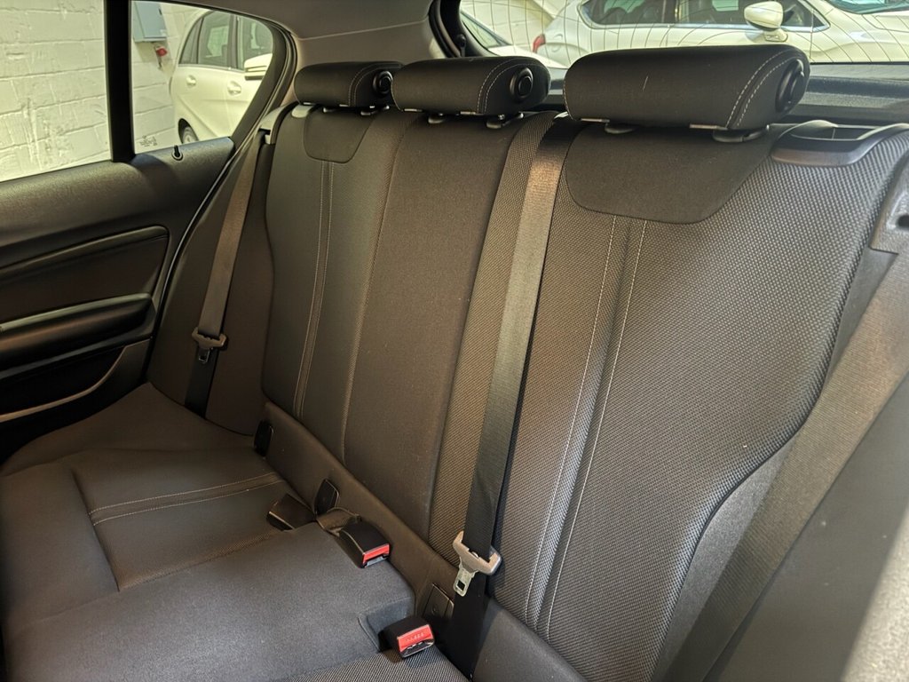 Used BMW 1 Series 2016 for sale - 76570275: Photo 14