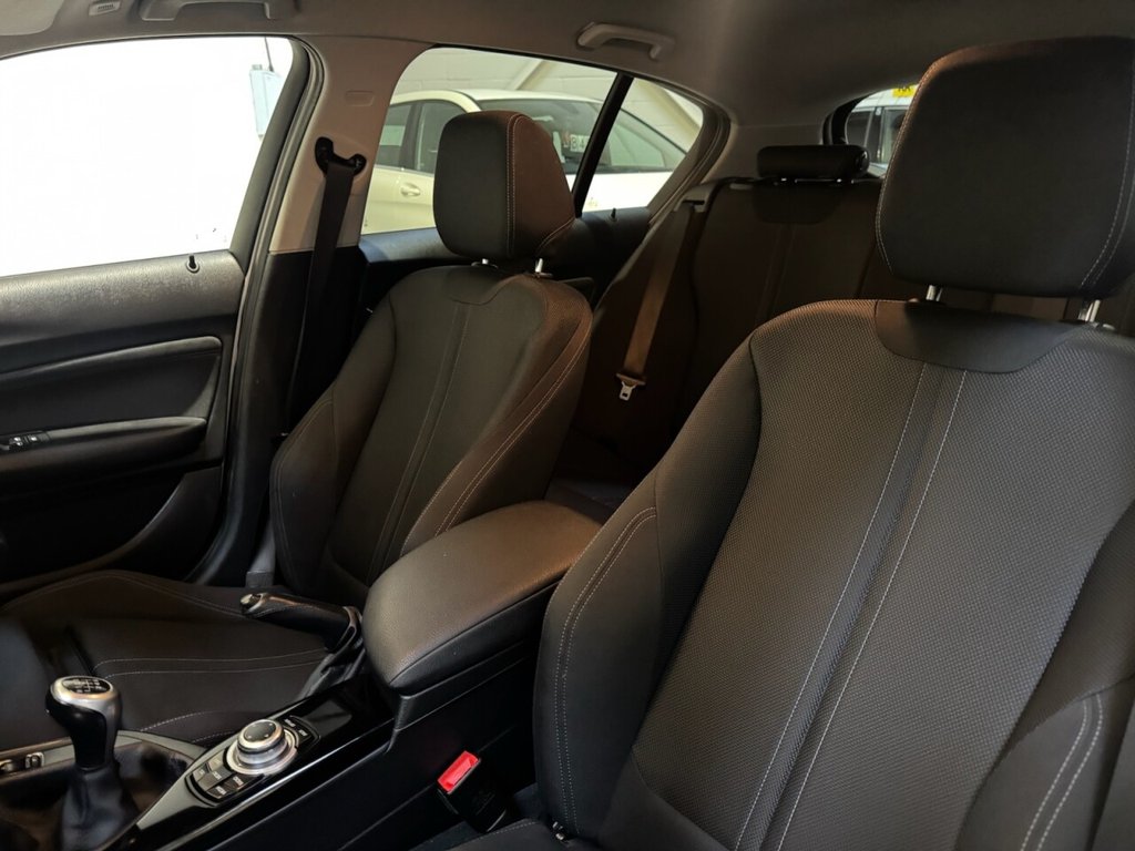 Used BMW 1 Series 2016 for sale - 76570275: Photo 15