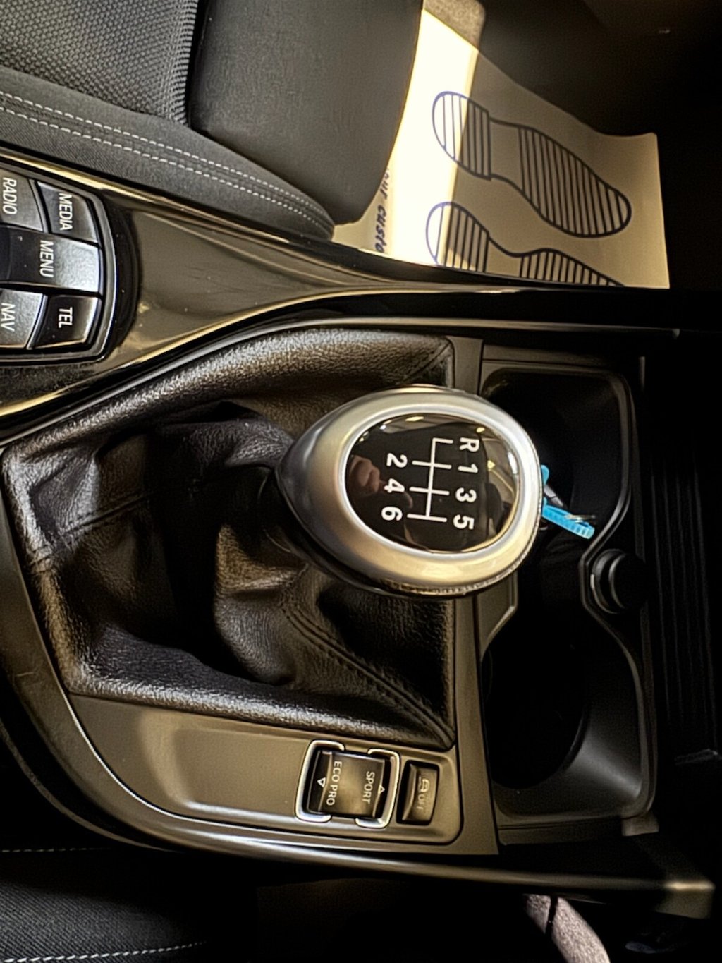 Used BMW 1 Series 2016 for sale - 76570275: Photo 18