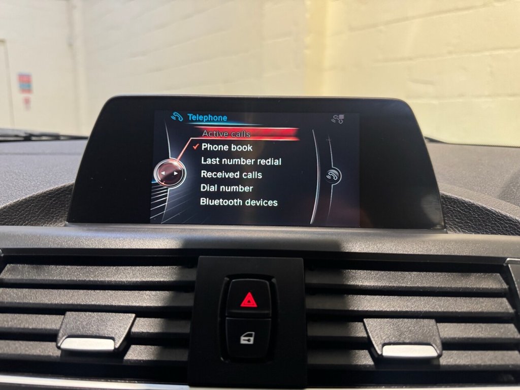 Used BMW 1 Series 2016 for sale - 76570275: Photo 21