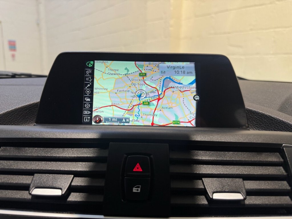 Used BMW 1 Series 2016 for sale - 76570275: Photo 22