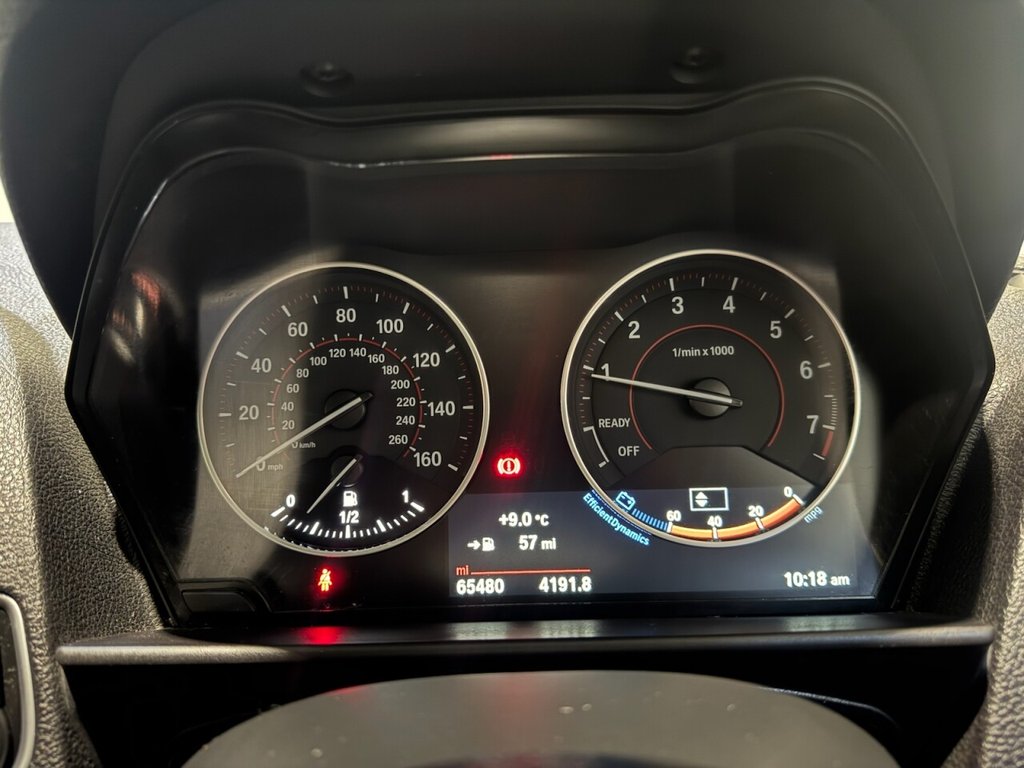 Used BMW 1 Series 2016 for sale - 76570275: Photo 24