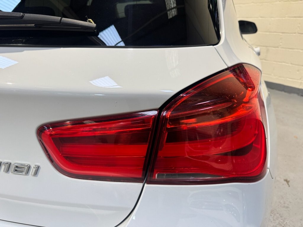 Used BMW 1 Series 2016 for sale - 76570275: Photo 38