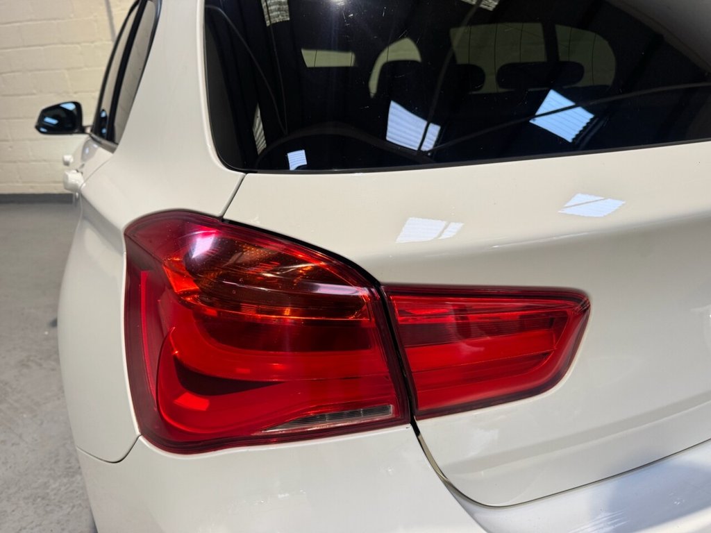 Used BMW 1 Series 2016 for sale - 76570275: Photo 41