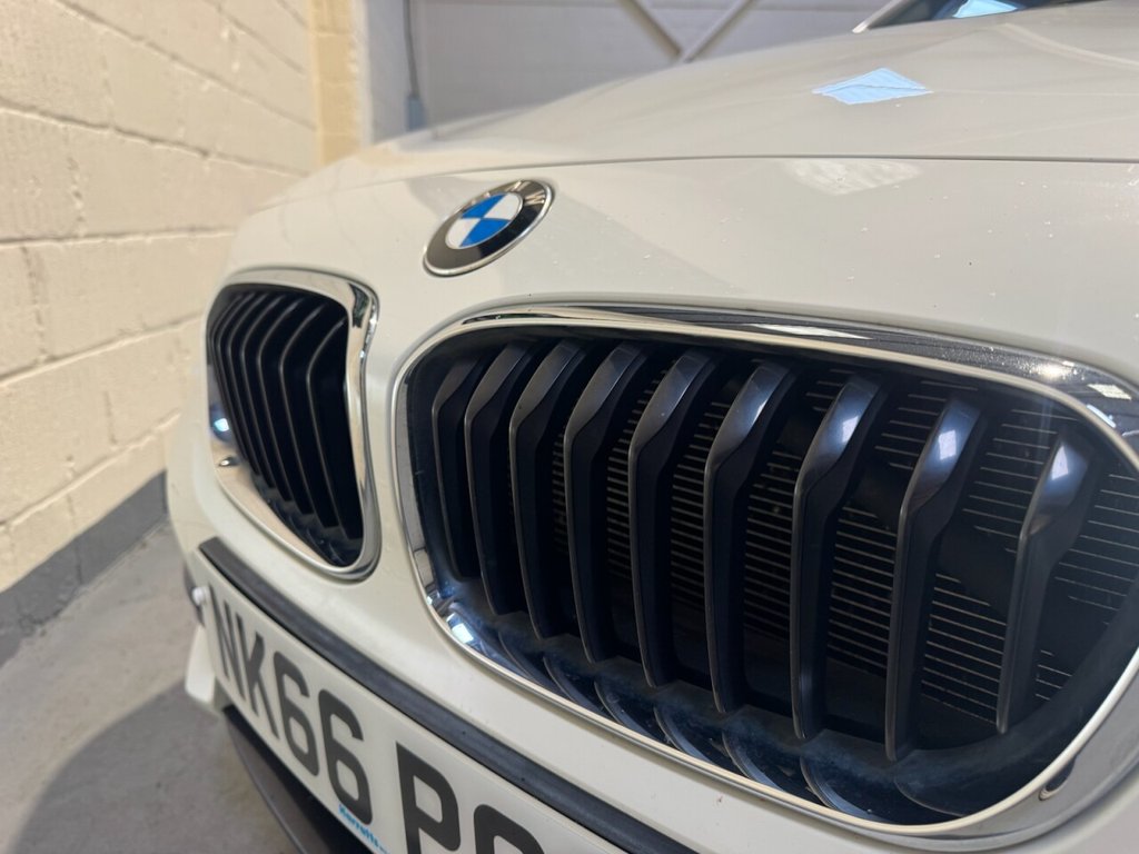 Used BMW 1 Series 2016 for sale - 76570275: Photo 44