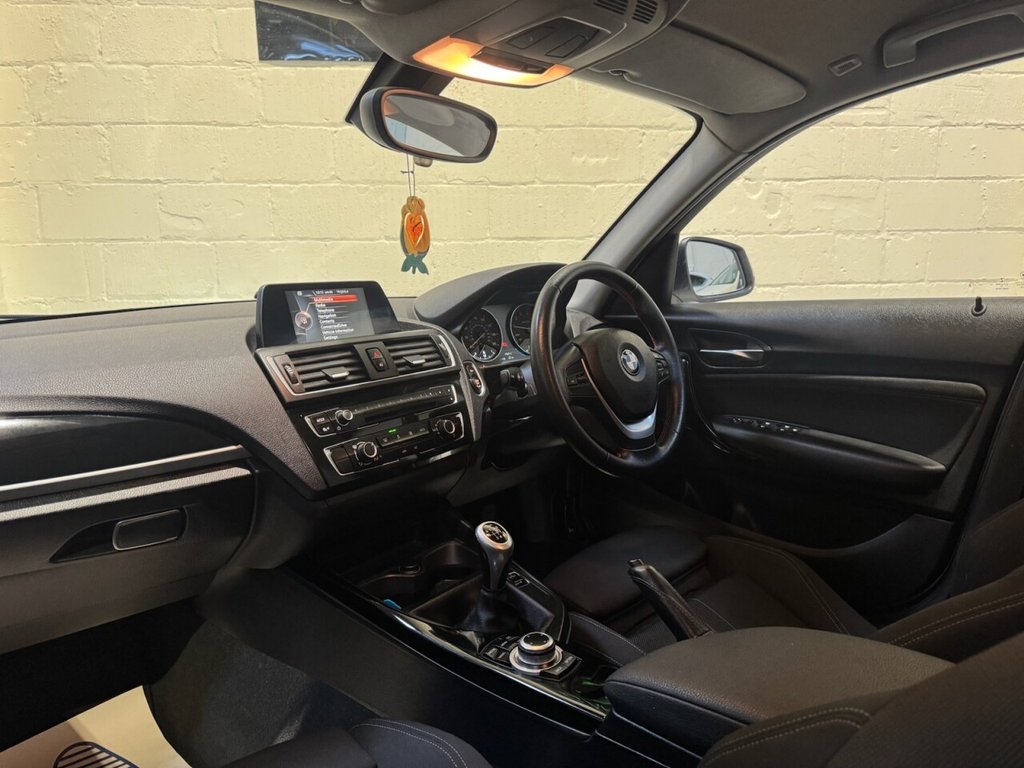 Used BMW 1 Series 2016 for sale - 76570275: Photo 45