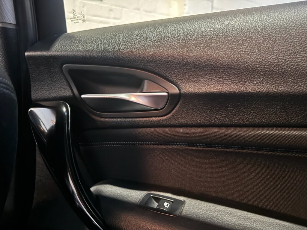 Used BMW 1 Series 2016 for sale - 76570275: Photo 48