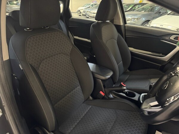 Used Kia Ceed 2019 for sale - 76323426: Photo 10