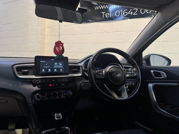Used Kia Ceed 2019 for sale - 76323426: Photo 14