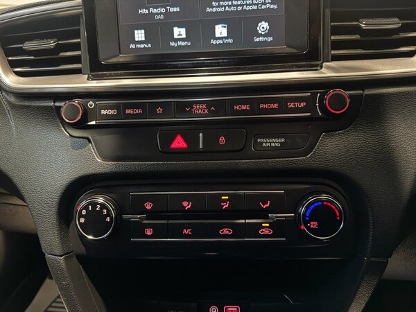 Used Kia Ceed 2019 for sale - 76323426: Photo 17