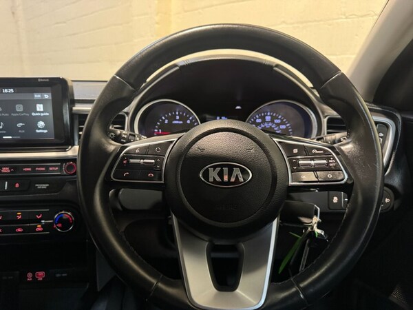 Used Kia Ceed 2019 for sale - 76323426: Photo 20
