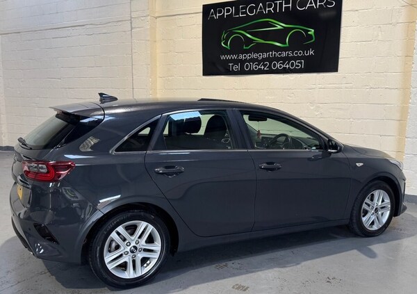 Used Kia Ceed 2019 for sale - 76323426: Photo 27