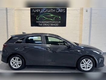 Used Kia Ceed 2019 for sale - 76323426: Photo 2