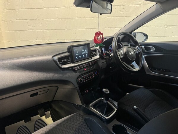 Used Kia Ceed 2019 for sale - 76323426: Photo 36