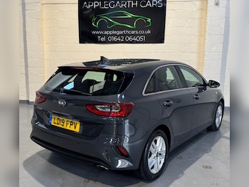 Used Kia Ceed 2019 for sale - 76323426: Photo 3