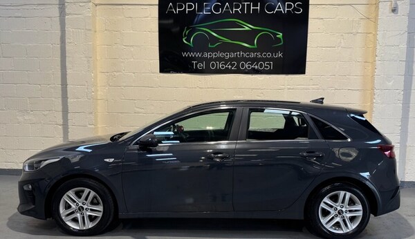 Used Kia Ceed 2019 for sale - 76323426: Photo 5