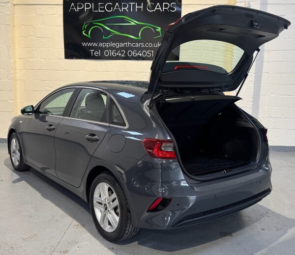 Used Kia Ceed 2019 for sale - 76323426: Photo 7